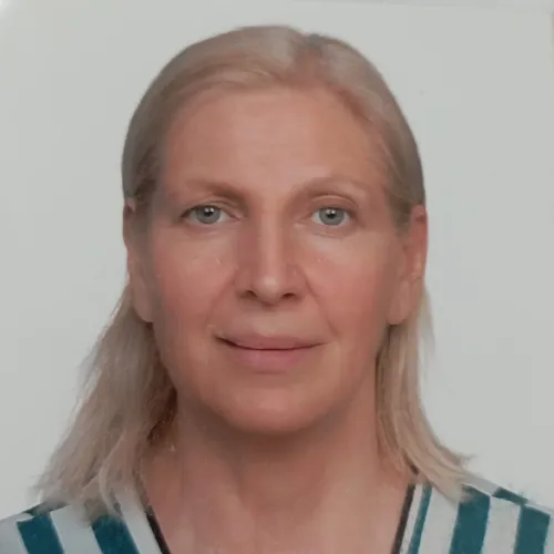 Gülten SARAÇOĞLU