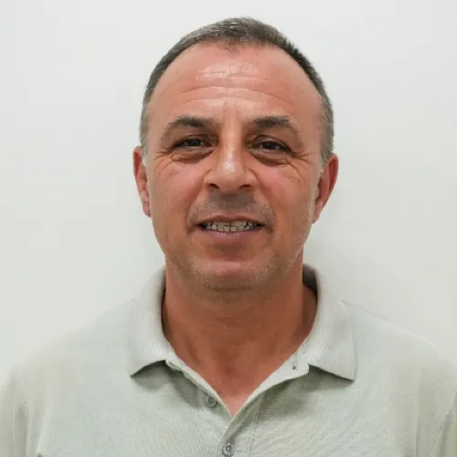 Devrim SARITAŞ