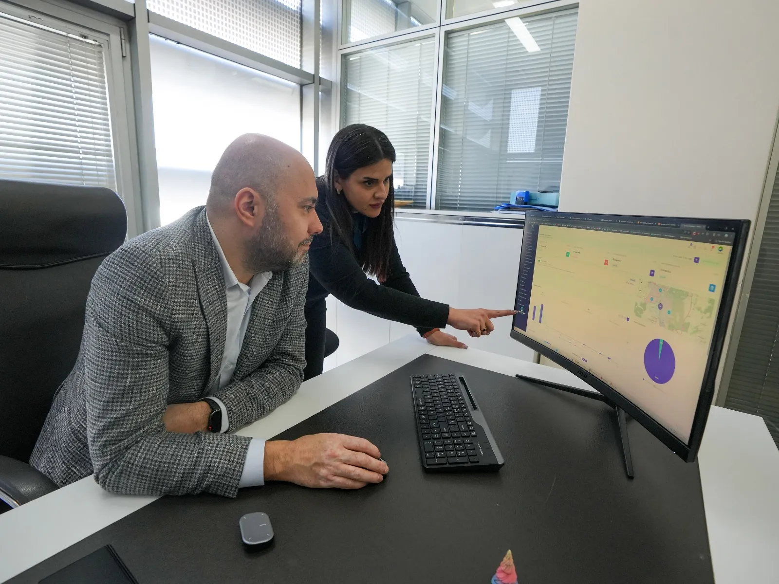 Gaziemir Belediyesi’nden dijital dönüşüm