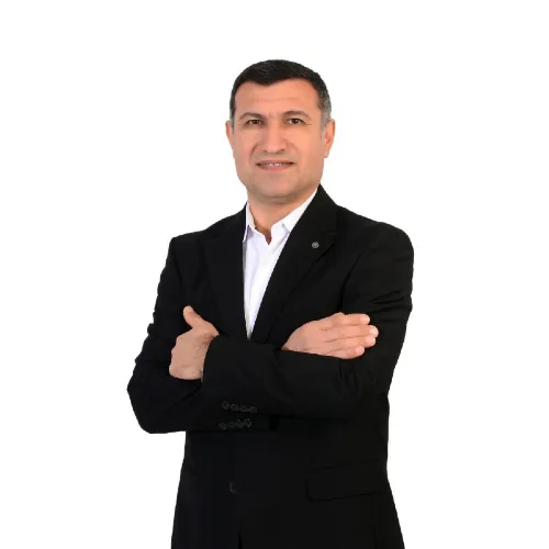 Kemal ŞAHİN 