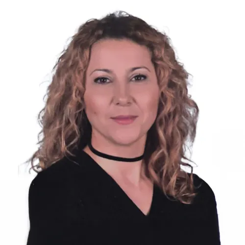Fatma Zingi	
