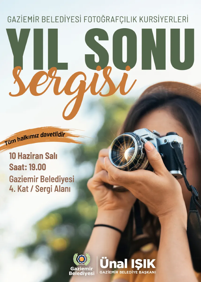 Gaziemir Belediyesi