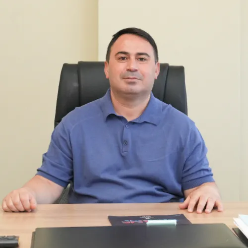 Cihan TAYAM