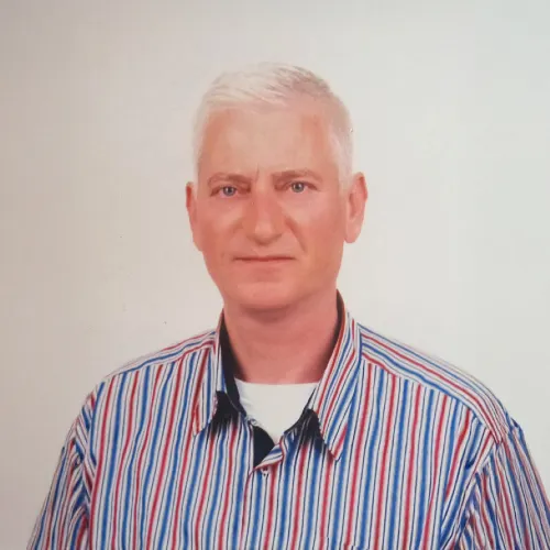Metin BALCI