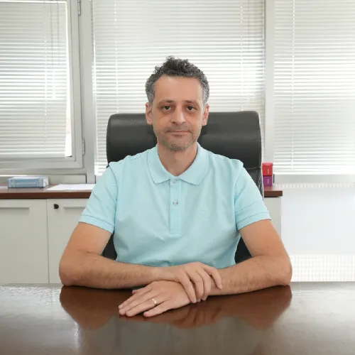 Talat ÇELEBİ