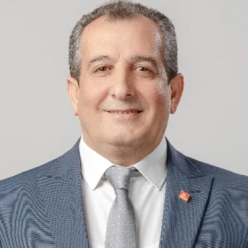 Mehmet TOPSAKAL