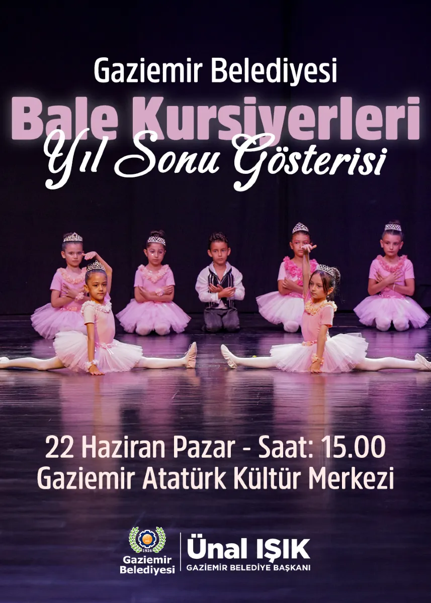 Gaziemir Belediyesi