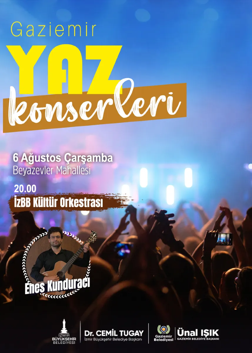 Gaziemir Belediyesi