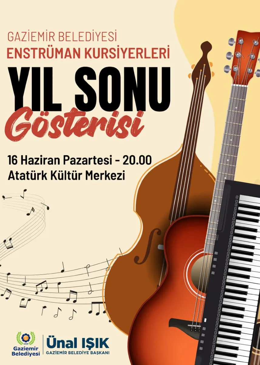 Gaziemir Belediyesi