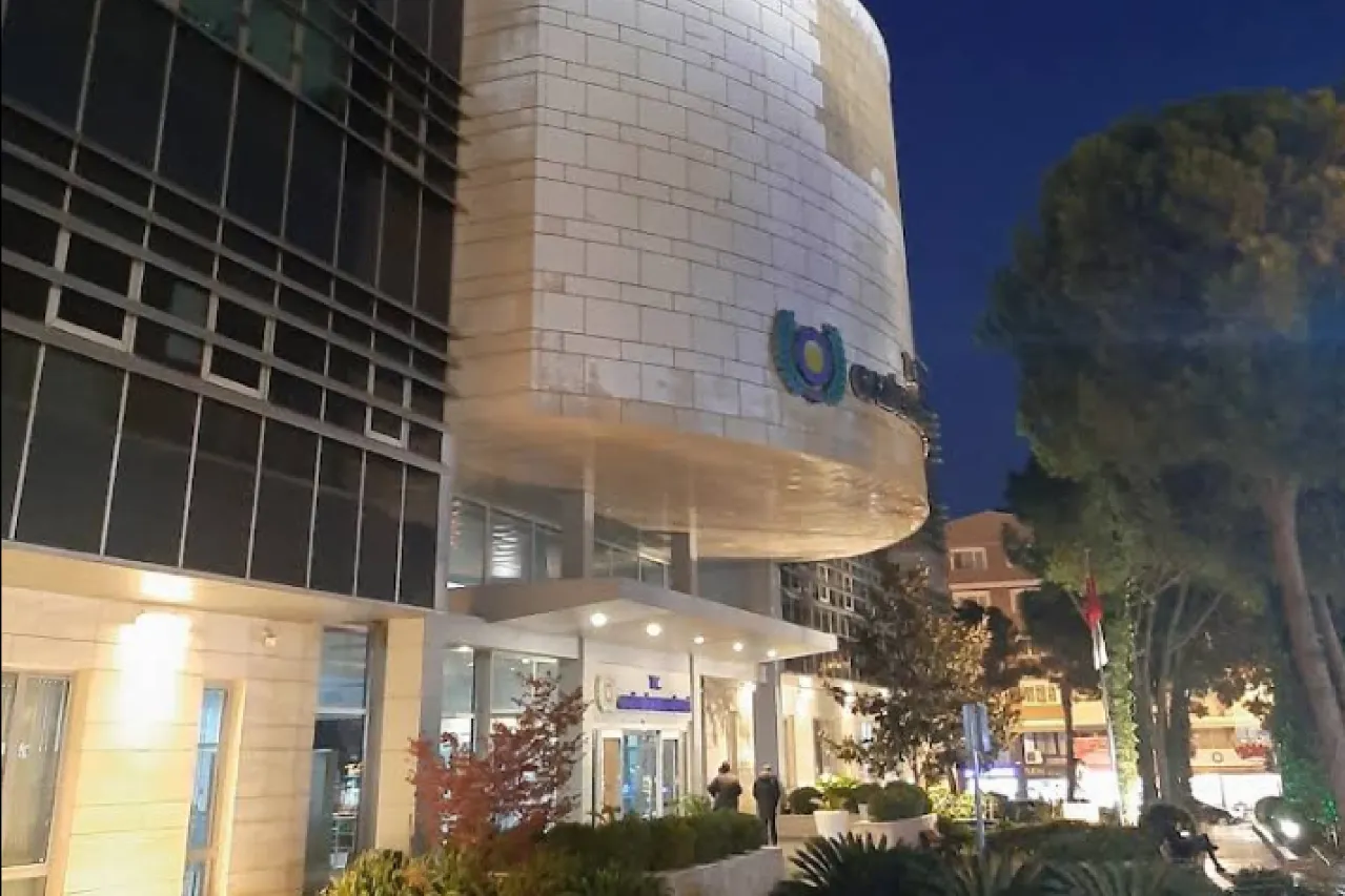 İş Geliştirme ve Şube Müdürlüğü