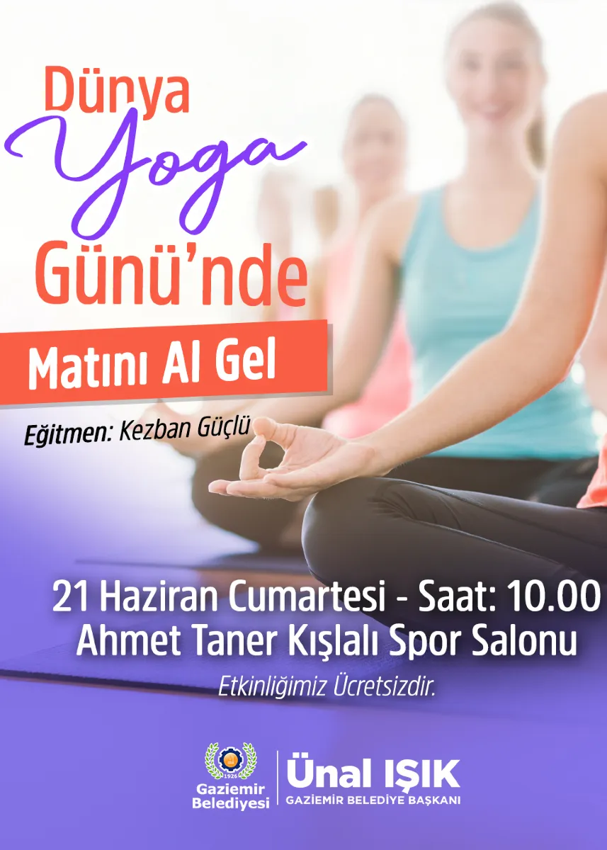 Gaziemir Belediyesi