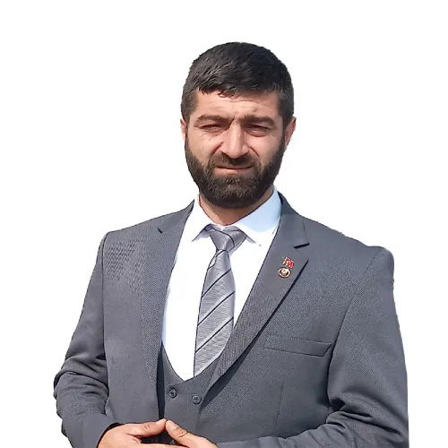 Ömer Yeşil