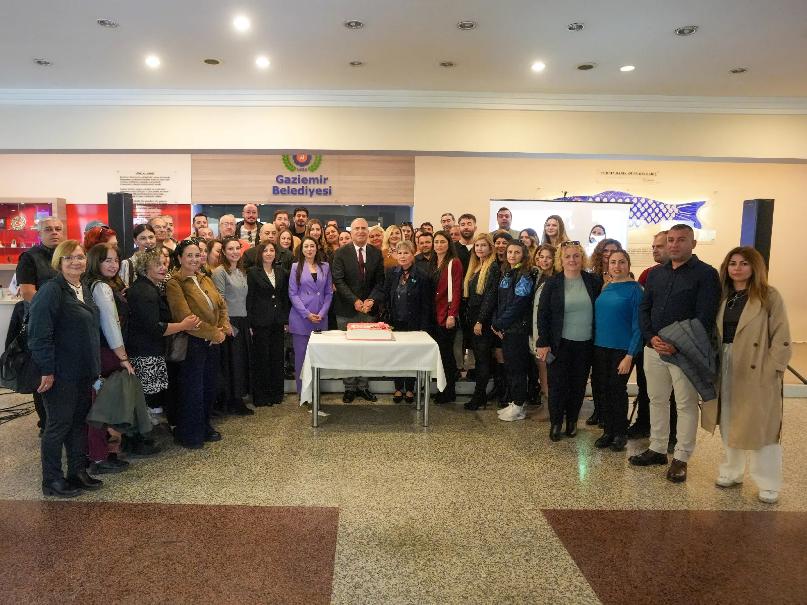 Başkan Ünal Işık: “Öğretmenler geleceği şekillendiren en önemli güç”